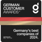 German Customer Award 2024