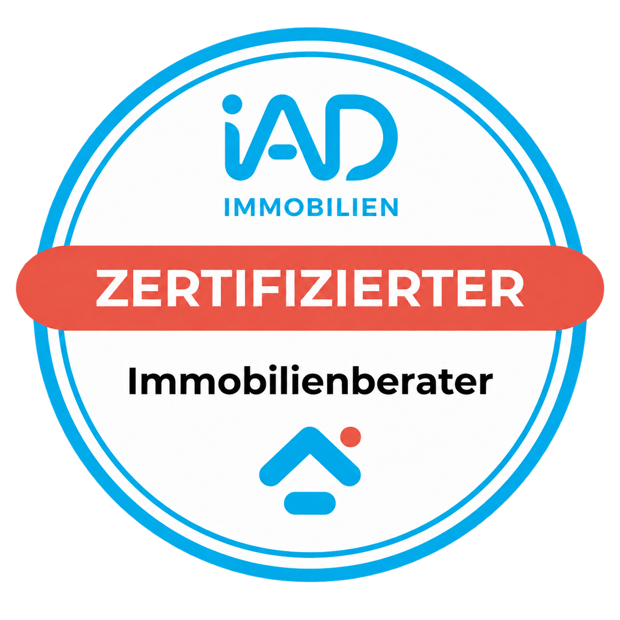 iad Immobilien – Zertifizierter Immobilienberater