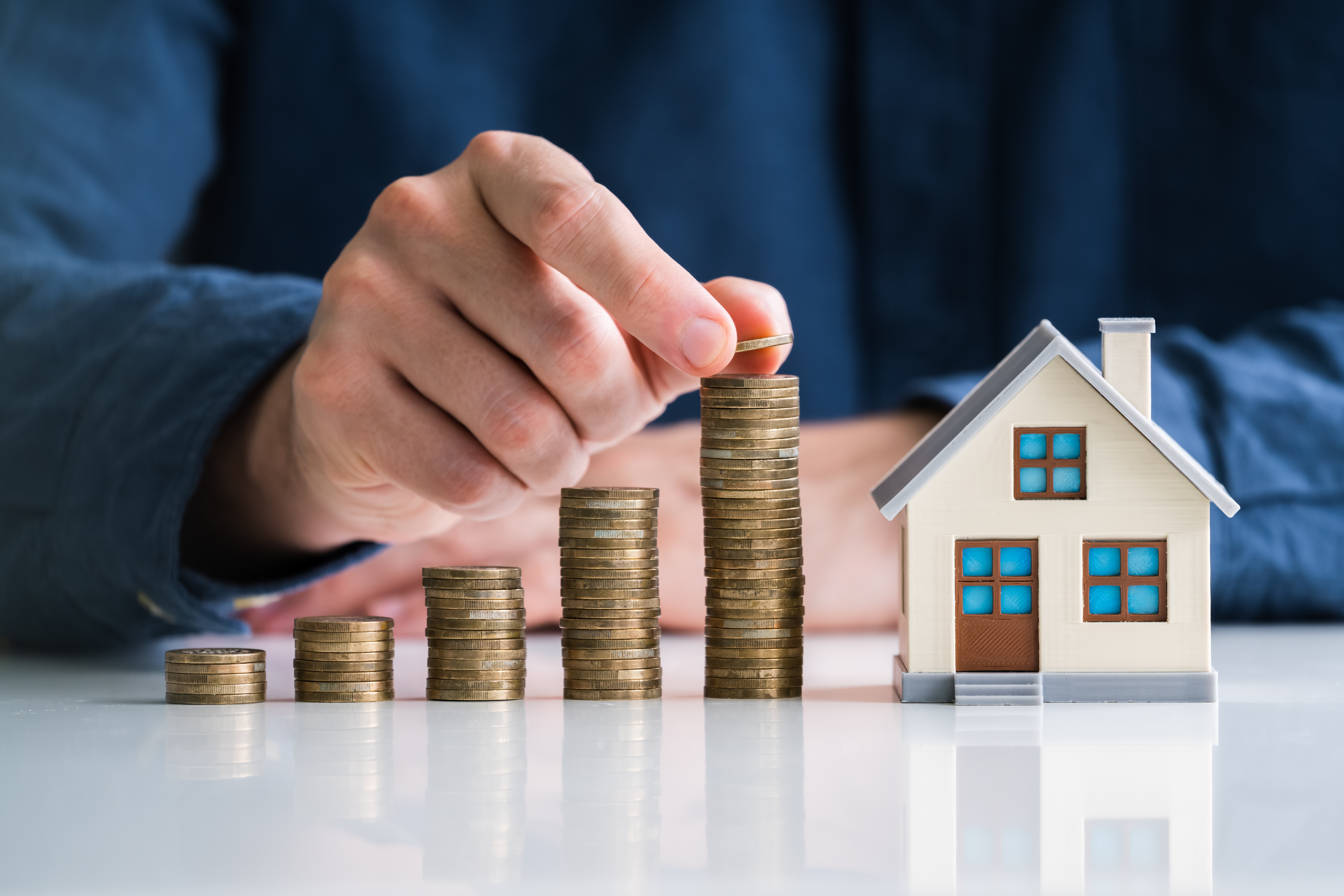Das sollten Sie über die Spekulationssteuer bei Immobilien wissen