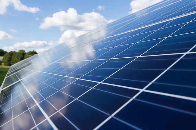 Solaranlage mieten – Test, Erfahrungen und Bewertungen