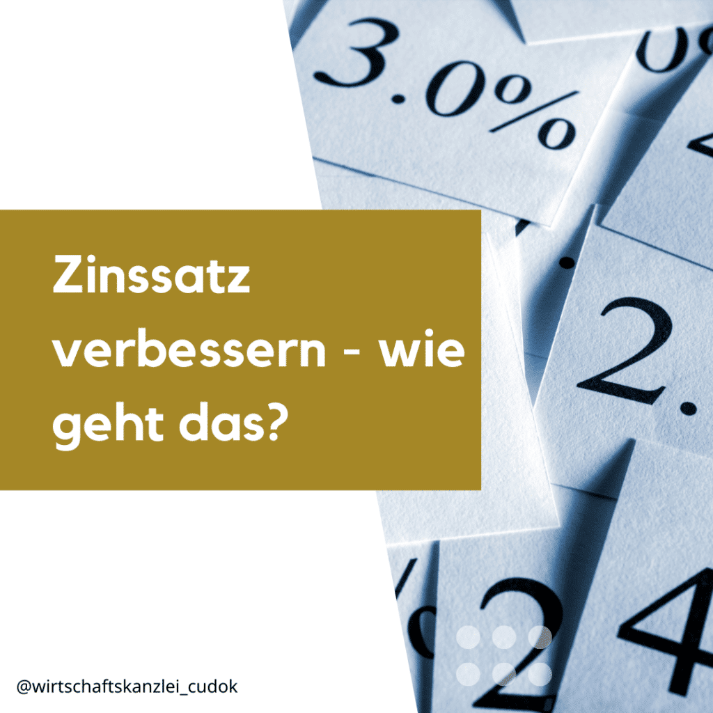 Baufinanzierung und hohe Zinsen: Was Sie wissen sollten