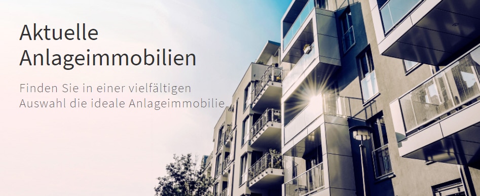 Warum Investitionen in Immobilien nach wie vor lohnenswert sind