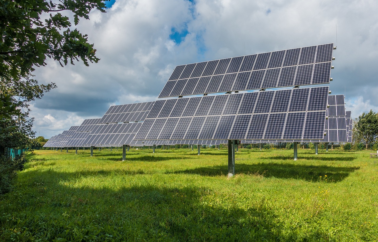 Solaranlage mieten – die Vorteile und Informationen zum Mietmodell