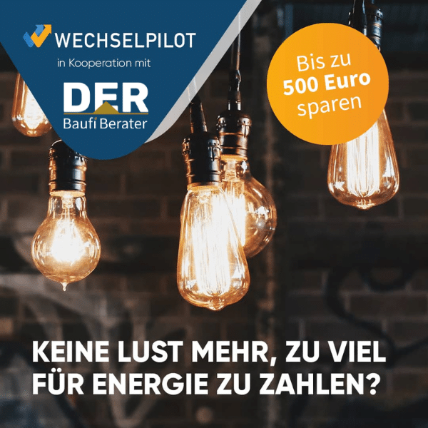 Strom- und Gasnachzahlungen vermeiden: So senken Sie Ihre Energiekosten