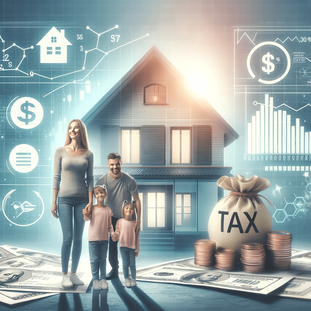 Wie Sie durch Steuervorteile beim Immobilienkauf sparen können
