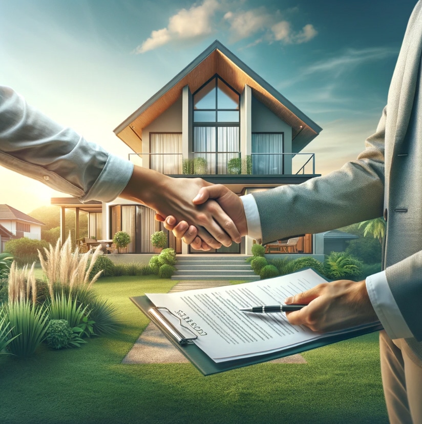 Warum Experten jetzt zum Immobilienkauf raten: Ihre Chance auf eine sichere Investition