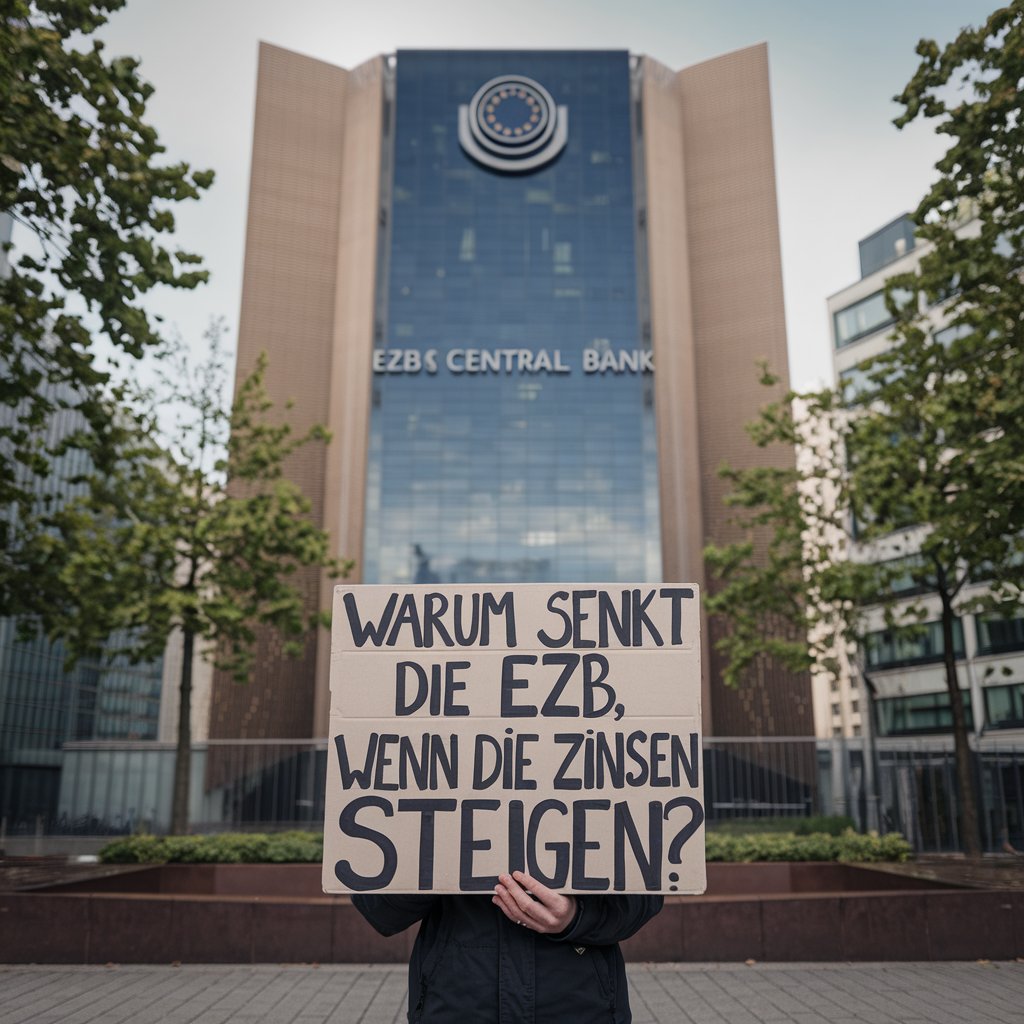 Warum steigen die Bauzinsen? Ursachen, Auswirkungen und Strategien